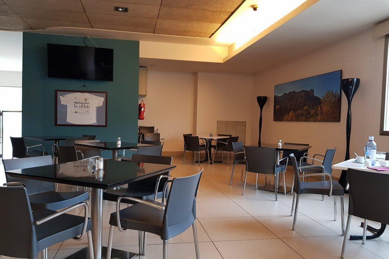 Hotel Vila De Muro Муро де Алкой Екстериор снимка