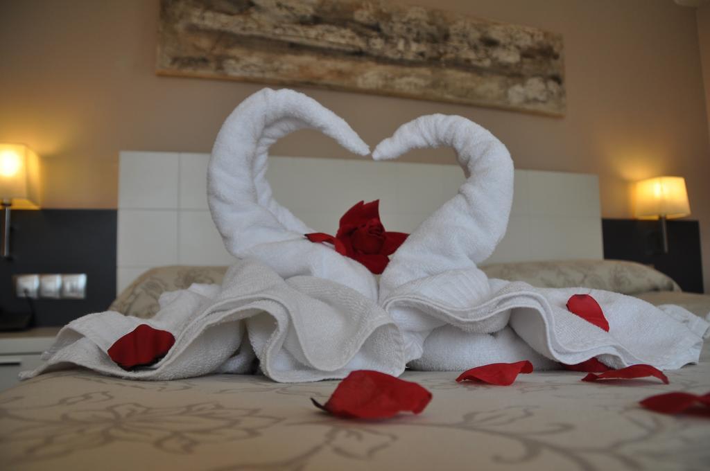Hotel Vila De Muro Муро де Алкой Екстериор снимка