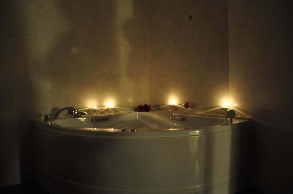 Hotel Vila De Muro Муро де Алкой Екстериор снимка