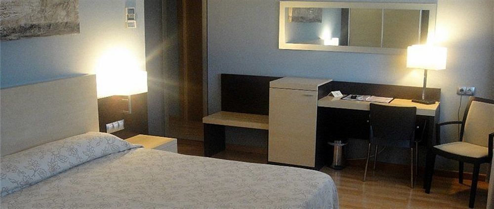 Hotel Vila De Muro Муро де Алкой Екстериор снимка