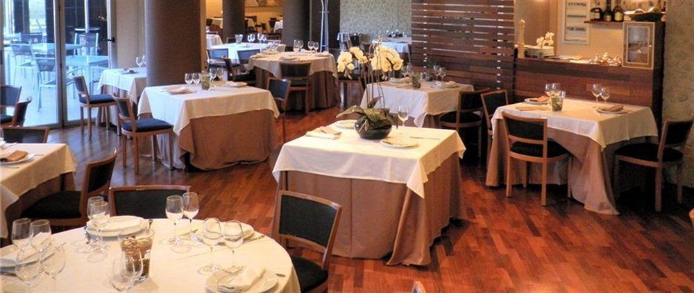 Hotel Vila De Muro Муро де Алкой Екстериор снимка