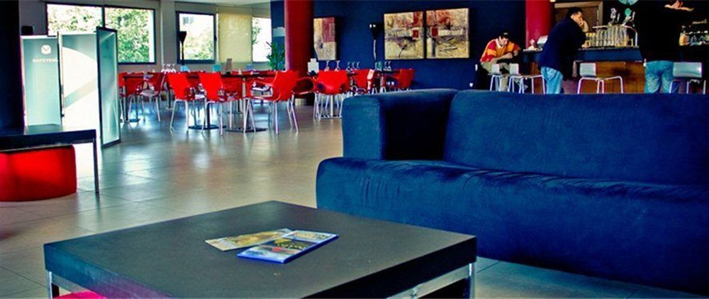 Hotel Vila De Muro Муро де Алкой Екстериор снимка