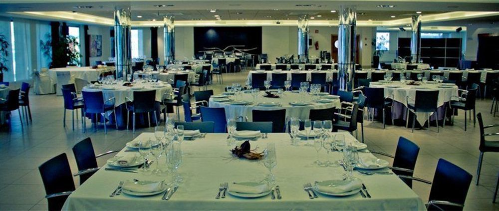 Hotel Vila De Muro Муро де Алкой Екстериор снимка