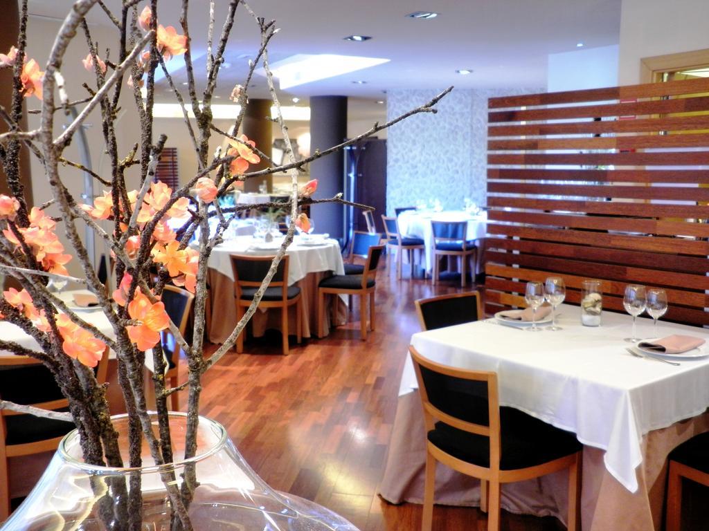 Hotel Vila De Muro Муро де Алкой Екстериор снимка