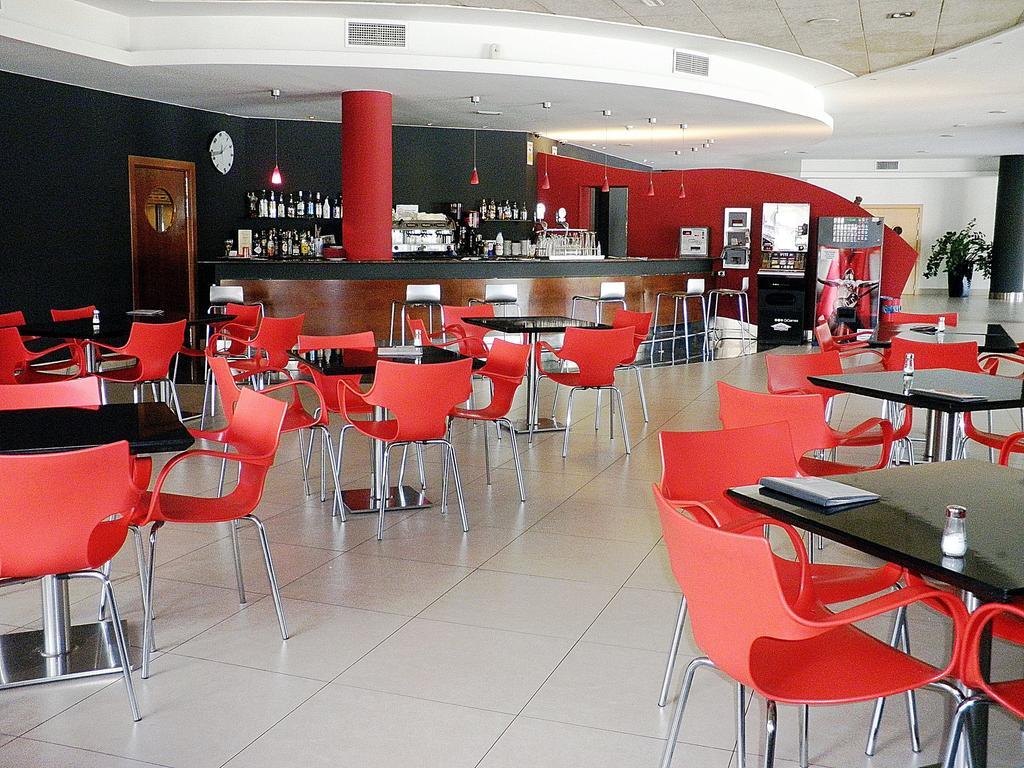 Hotel Vila De Muro Муро де Алкой Екстериор снимка